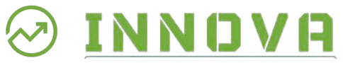 Logotipo INNOVA